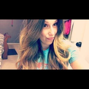 Meet your Posher, Erin